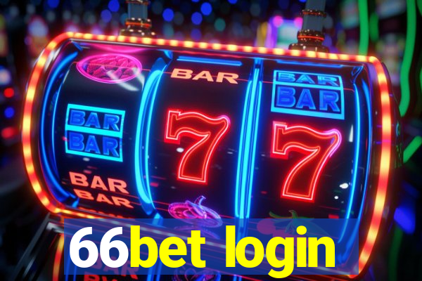 66bet login